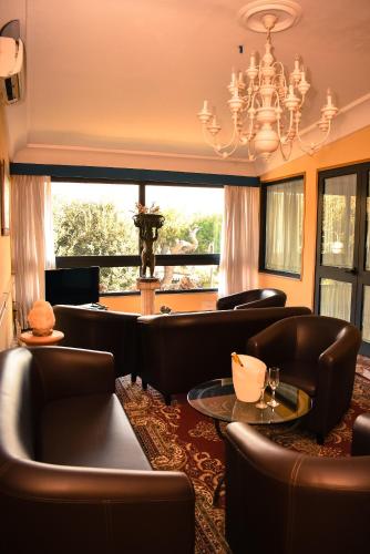 Hotel Miravalle, Neapol (zdjęcie 9)