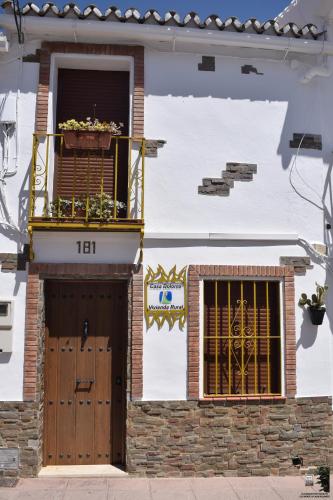 Casa Rural Dolores - Cuevas del Becerro