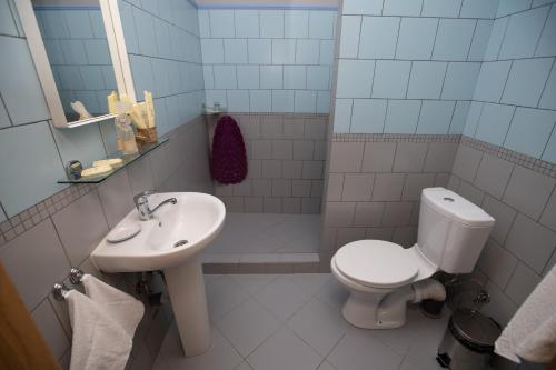 Boutique Hotel Dubrovskiy - main image