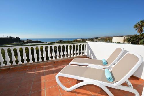  Pura Vida El Morche, Pension in Torrox Costa