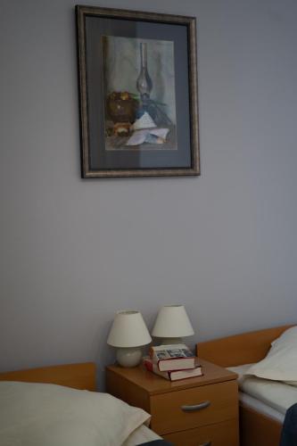 Boutique Hotel Dubrovskiy - image 7