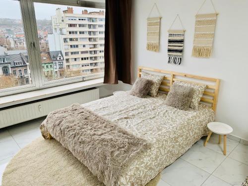  Le Cocon d´Avroy in Lüttich