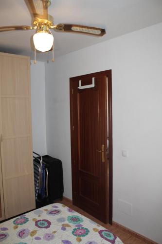 Alta Entinas complex