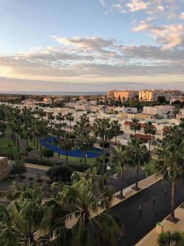  Alta Entinas complex in Almerimar