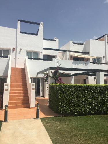  Jardin 1196, Pension in Alhama de Murcia