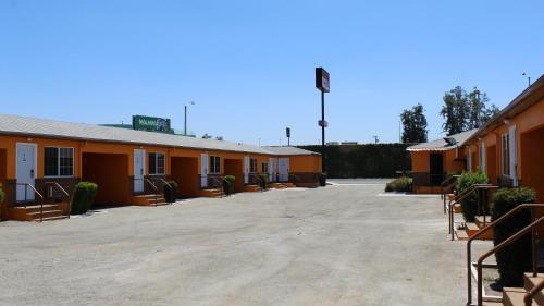 Aristocrat Motel