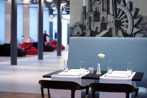 Vienna House by Wyndham Andel's Lodz