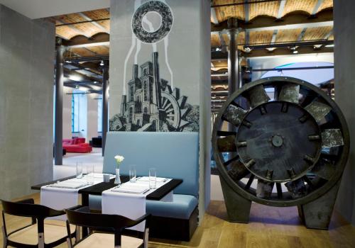 Vienna House by Wyndham Andel's Lodz