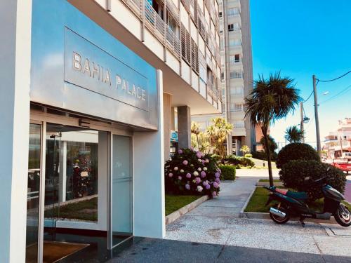 Bahia palace, best view and location!, Punta del Este