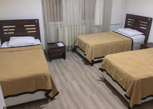  Otel Marmara in Akçaabat