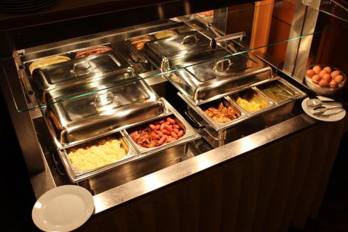 Hotel Askania - image 13