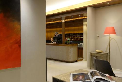 Best Western Hotel Canon D'Oro - Photo 6 of 67