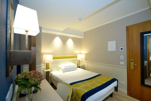 Best Western Hotel Canon d'Oro - image 14