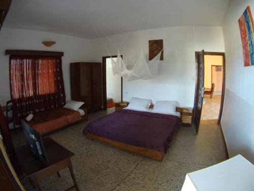 Hotel Aurore Lomé