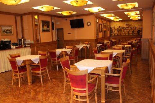 Hotel Askania, Prague (photo 11)