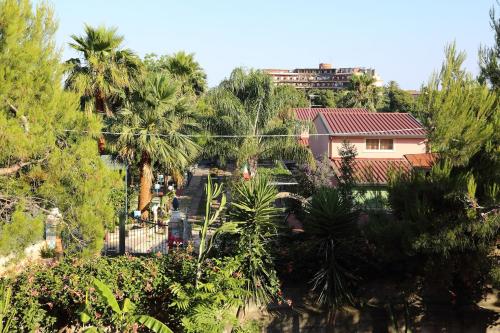 Holiday Maison Villa Arci 5