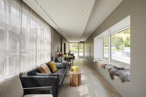 Bejárat, Hotel Klaustur in Kirkjubaejarklaustur