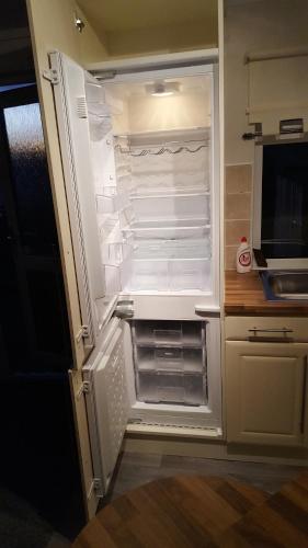 Mildreds Lodge with Hot Tub in มอร์แพ็ท