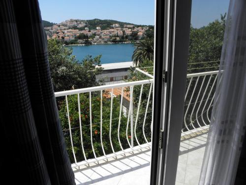 Pupo Rooms Room Type - Double Room with Shared Balcony