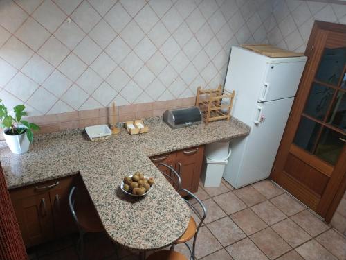 Alto Minho Central Apartment in ปาเรเดส เด โคว์รา