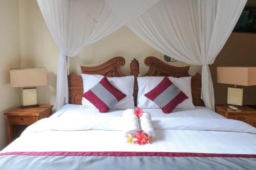 Ubud Asri Homestay