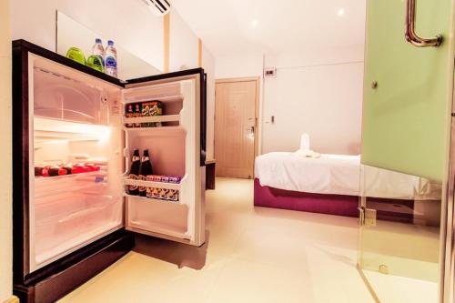D Day Suite, Bangkok (photo 10)