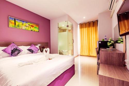D Day Suite, Bangkok (photo 8)