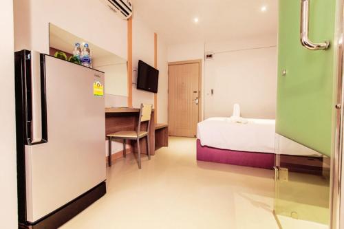 D Day Suite, Bangkok (photo 9)