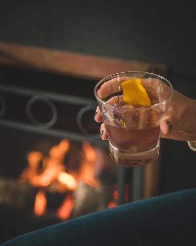 Hame on Skye - image 2