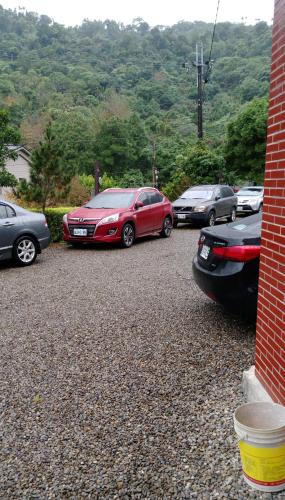 松霖渡假农庄  松霖渡假农庄