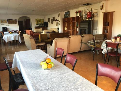 Cortijo la Umbria gîte à louer Rincona