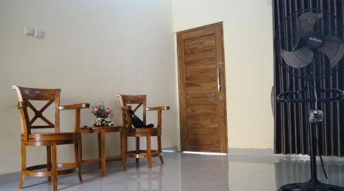 Homestay / Guest House Dekat Malioboro