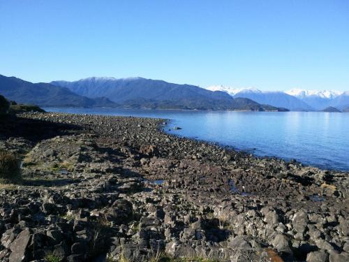 CABAÑA HUALAIHUE AUSTRAL