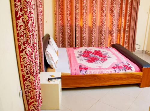 Nass Lodge