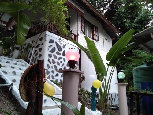 Esterno, Comon Bungalow HaadChaoPhao in Ko Pha-ngan