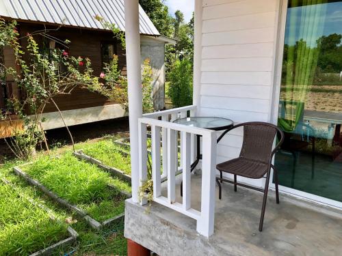 Baan Thung Home Stay ( Baan Thung Home Stay )