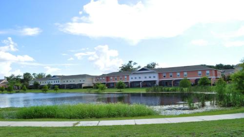 Coral Cay Resort 1 - 4 Bed Townhome Orlando (FL)