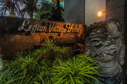 Legian Village Hotel - CHSE Certified