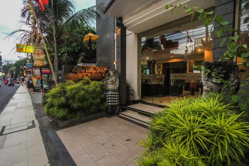 Legian Village Hotel - CHSE Certified