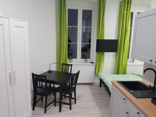 Studio Centrum Połwiejska 11B