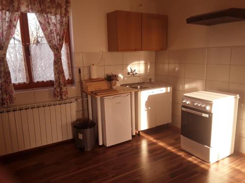  Apartman Ivana in Korenica