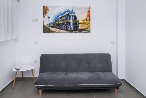  Larissis Stylish Apartment in Athen