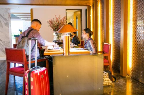 175716563 Lavana Hotel Chiangmai