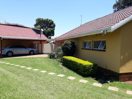 Peace & Lovely Bed and Breakfast - Johannesburg Peace & Lovely Bed and Breakfast - Johannesburg