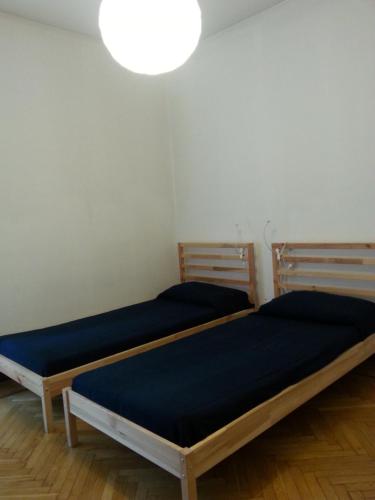 Saldini primo piano, Milán (fotografie 10)