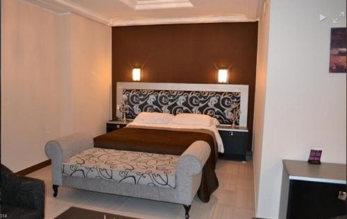 Фото отеля Jardy Hotel
