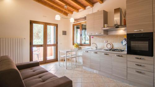  Appartamenti La Casina in Porto Azzurro