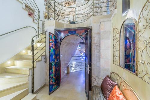 Western Wall Luxury House - Avraham