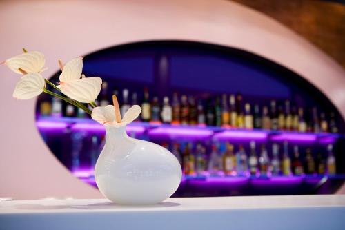 Vienna House by Wyndham Andel's Lodz