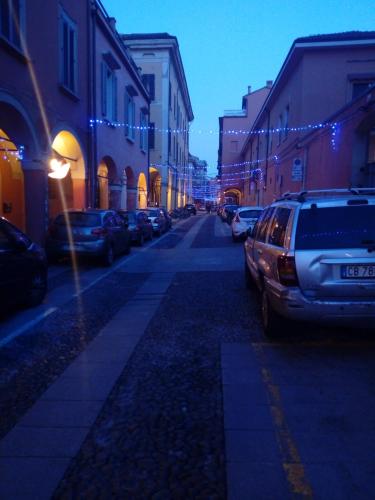 Bologna House Pratello 5